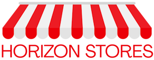 Horizon Stores Logo